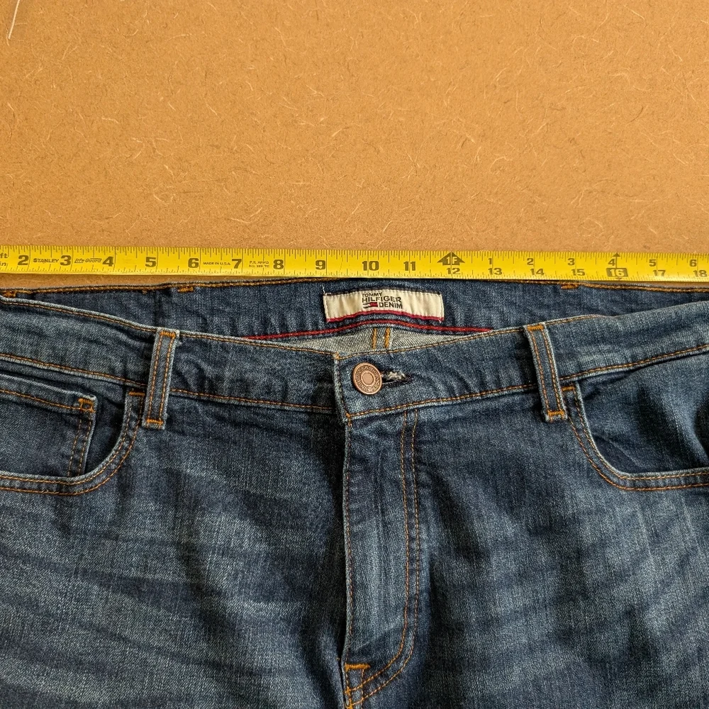 Tommy Hilfiger tommy hilfiger